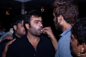 Nandamuri Taraka Ratna Birthday Celebrations